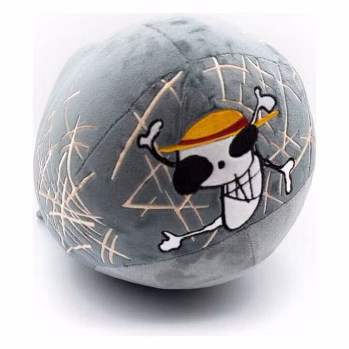 One Piece Plush Figure Weighted Laboon
