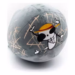 One Piece Plush Figure Weighted Laboon