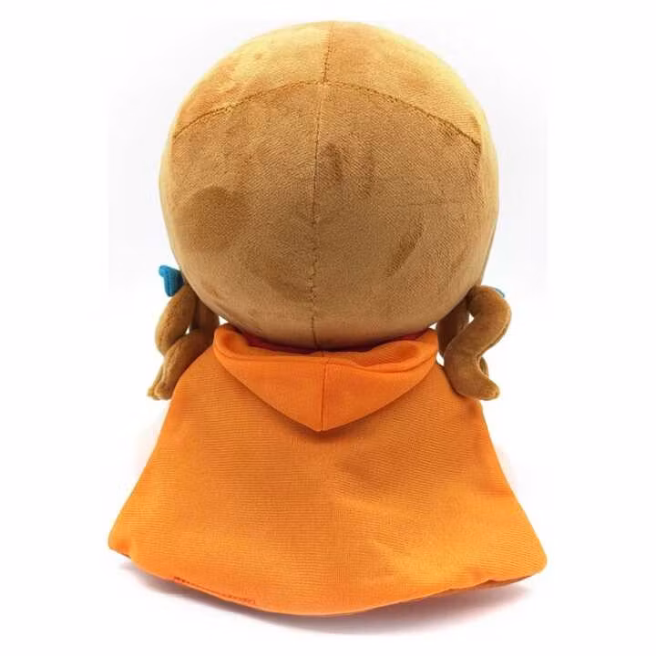 Stranger Things Holly Plush Figure