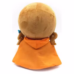 Stranger Things Holly Plush Figure