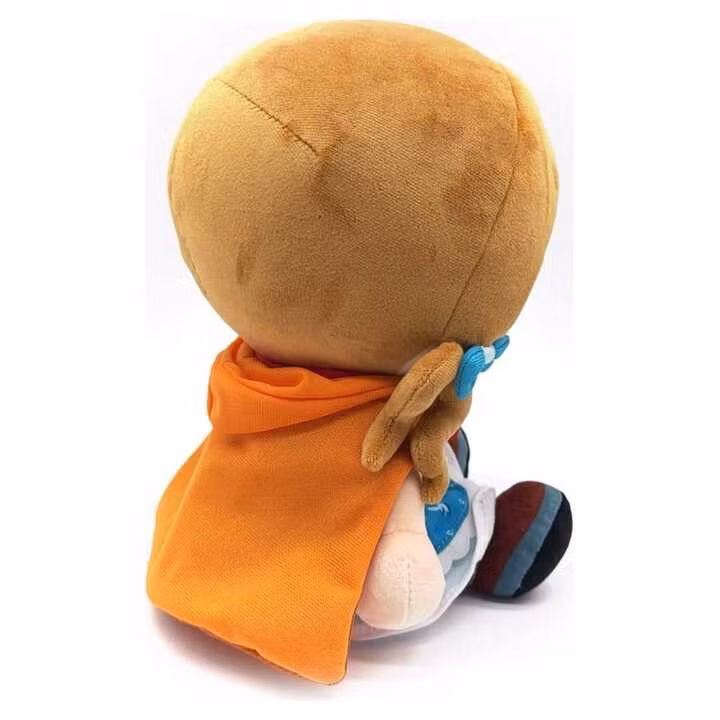 Stranger Things Holly Plush Figure