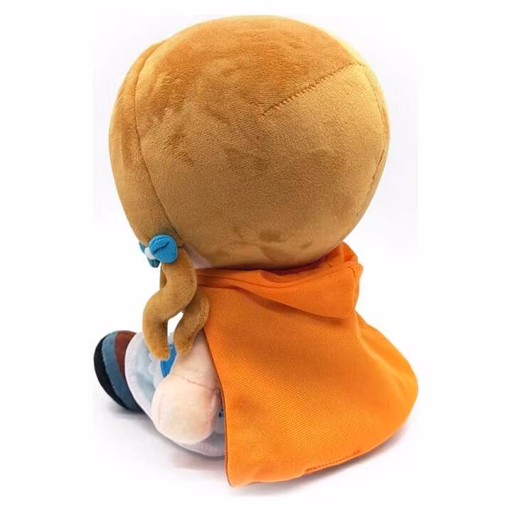Stranger Things Holly Plush Figure