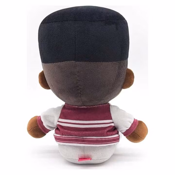 Stranger Things Plush Figure Lucas