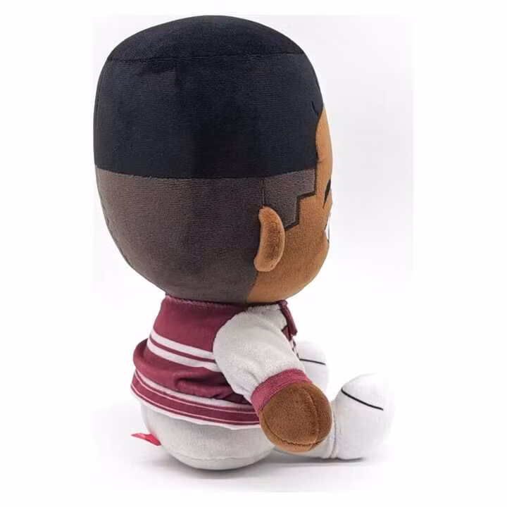 Stranger Things Plush Figure Lucas