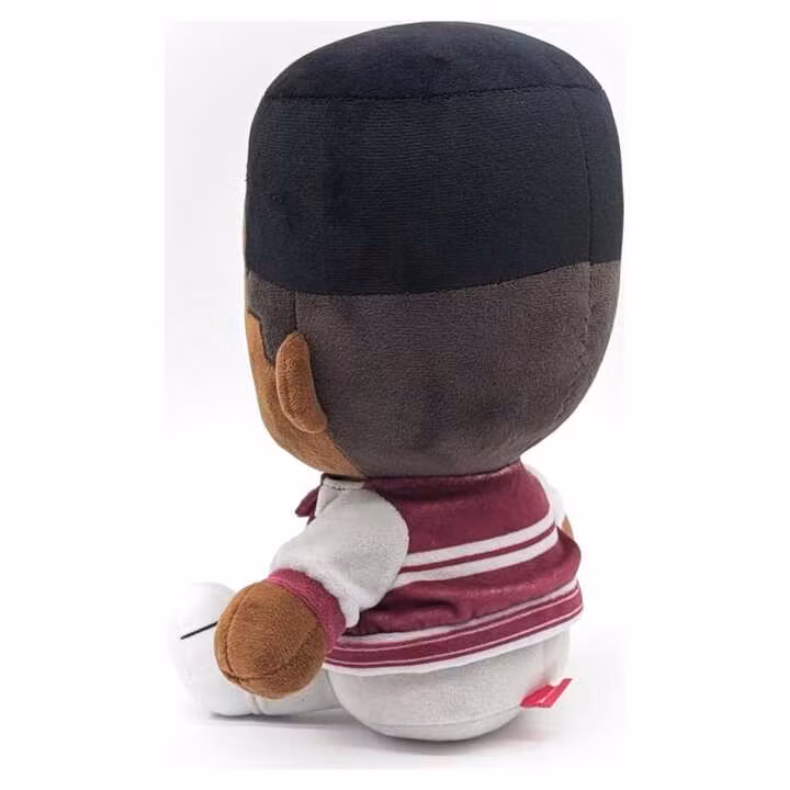 Stranger Things Plush Figure Lucas