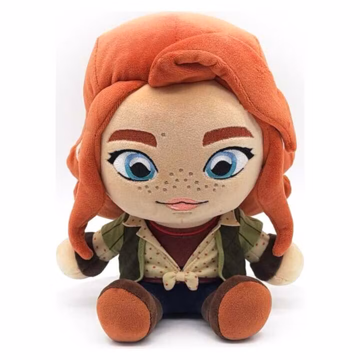 Stranger Things Plush Figure Max