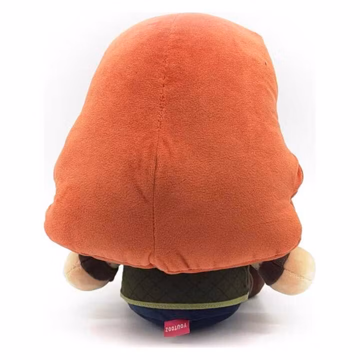 Stranger Things Plush Figure Max