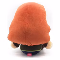 Stranger Things Plush Figure Max