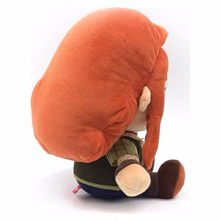 Stranger Things Plush Figure Max