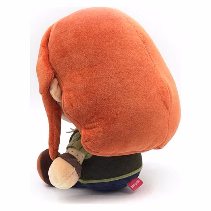 Stranger Things Plush Figure Max