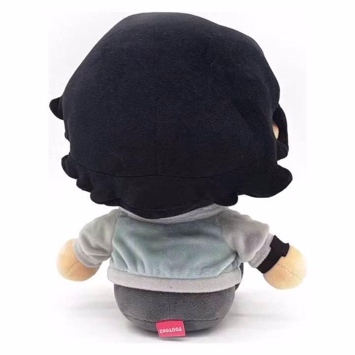 Stranger Things Plush Figure Mike