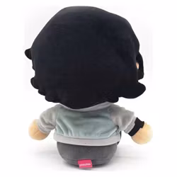 Stranger Things Plush Figure Mike