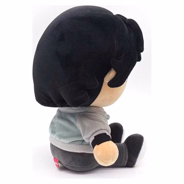 Stranger Things Plush Figure Mike
