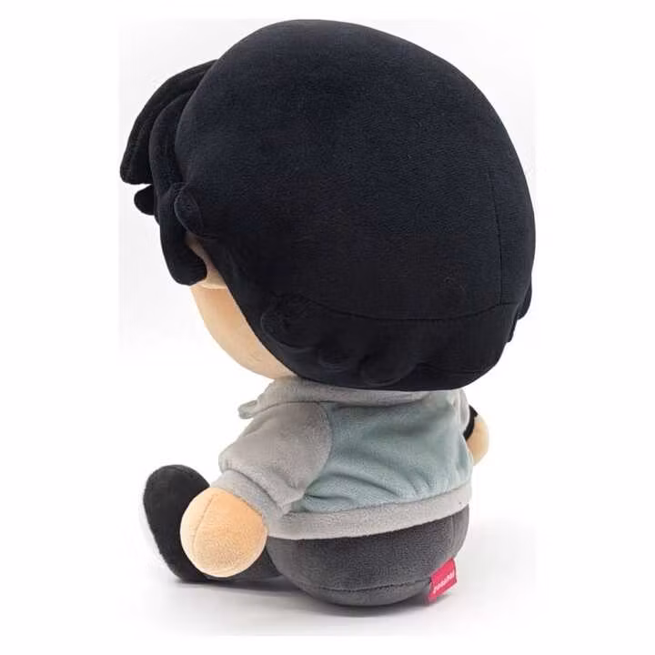 Stranger Things Plush Figure Mike
