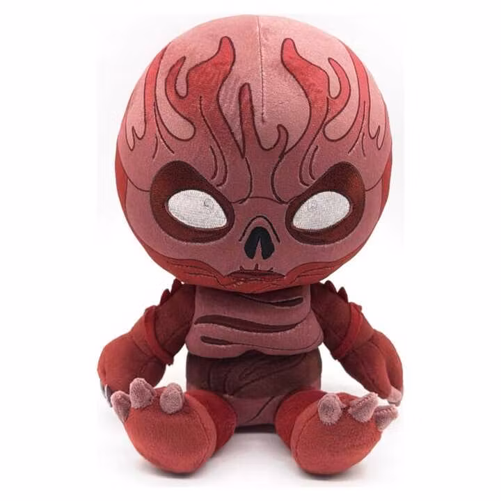 Stranger Things Plush Figure Vecna