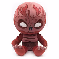 Stranger Things Plush Figure Vecna