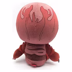 Stranger Things Plush Figure Vecna