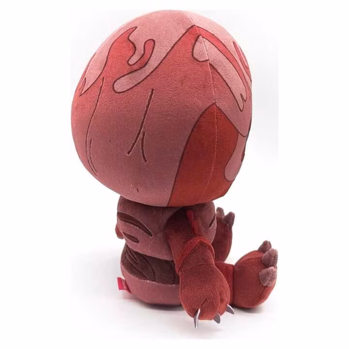 Stranger Things Plush Figure Vecna