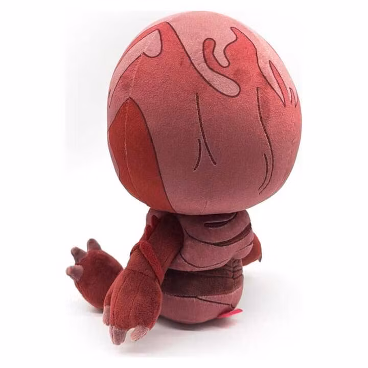Stranger Things Plush Figure Vecna