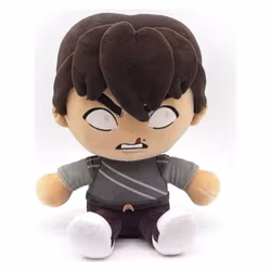 Stranger Things Plush Figure Will