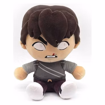 Stranger Things Plush Figure Will