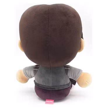 Stranger Things Plush Figure Will