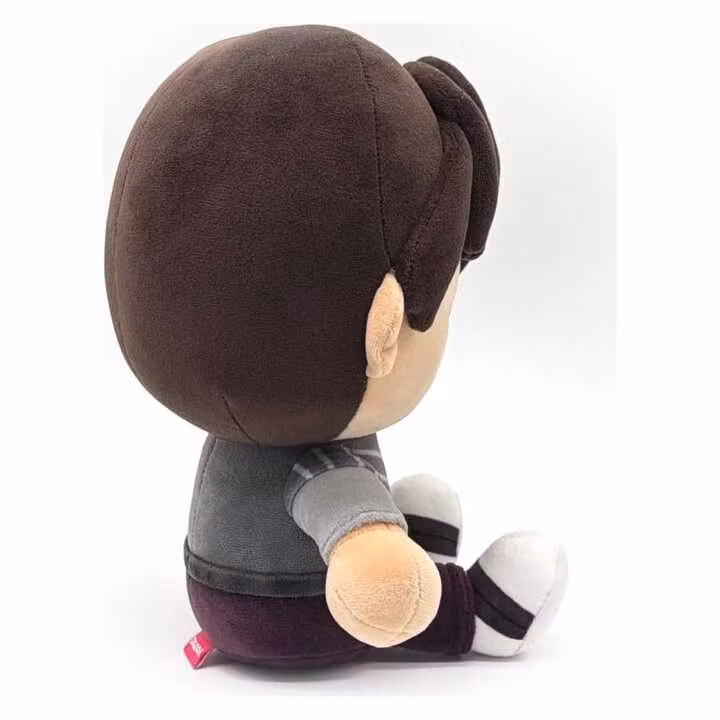 Stranger Things Plush Figure Will
