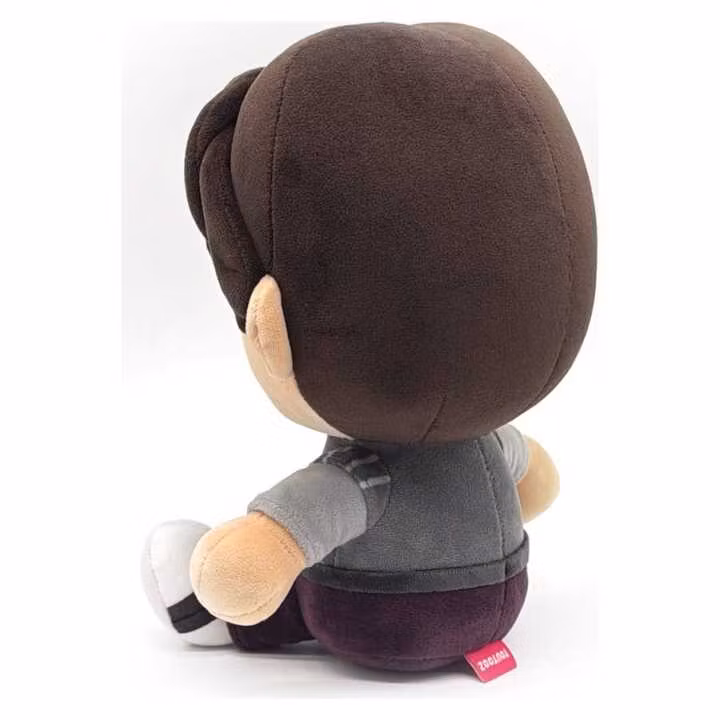 Stranger Things Plush Figure Will
