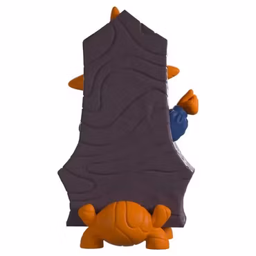 Slay the Spire 2 Vinyl Figure The Regent
