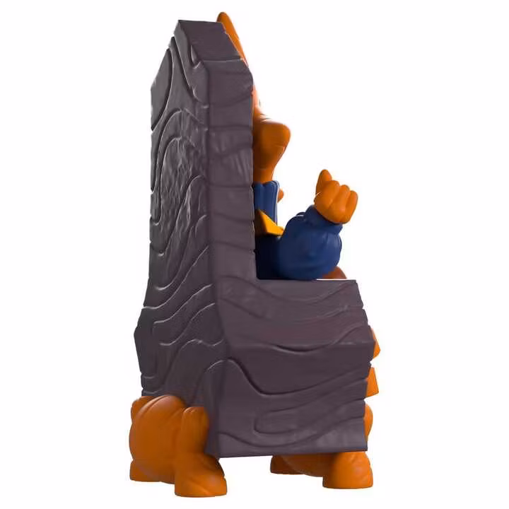 Slay the Spire 2 Vinyl Figure The Regent