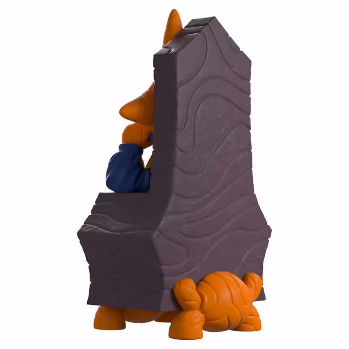 Slay the Spire 2 Vinyl Figure The Regent