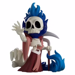 Slay the Spire 2 Vinyl Figure The Necrobinder