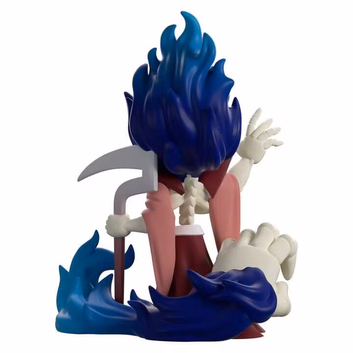 Slay the Spire 2 Vinyl Figure The Necrobinder