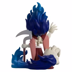 Slay the Spire 2 Vinyl Figure The Necrobinder