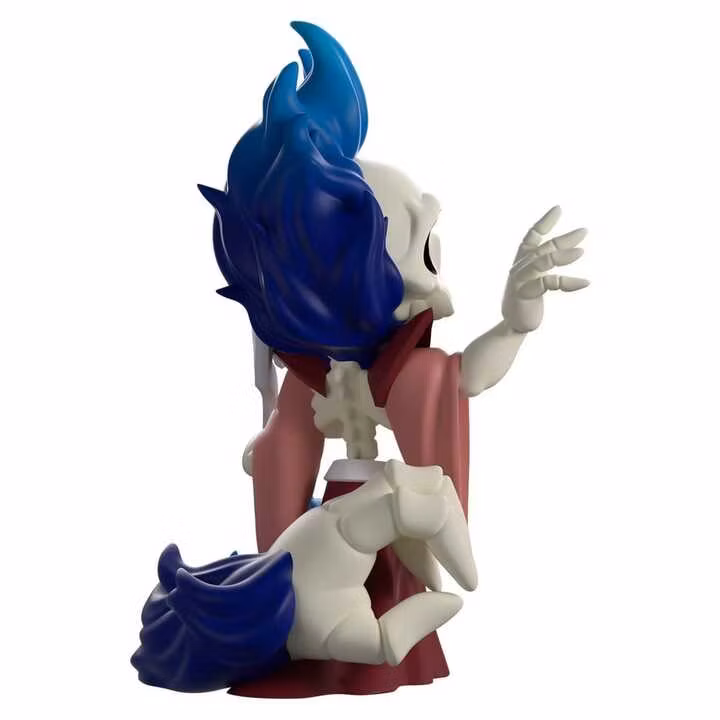 Slay the Spire 2 Vinyl Figure The Necrobinder