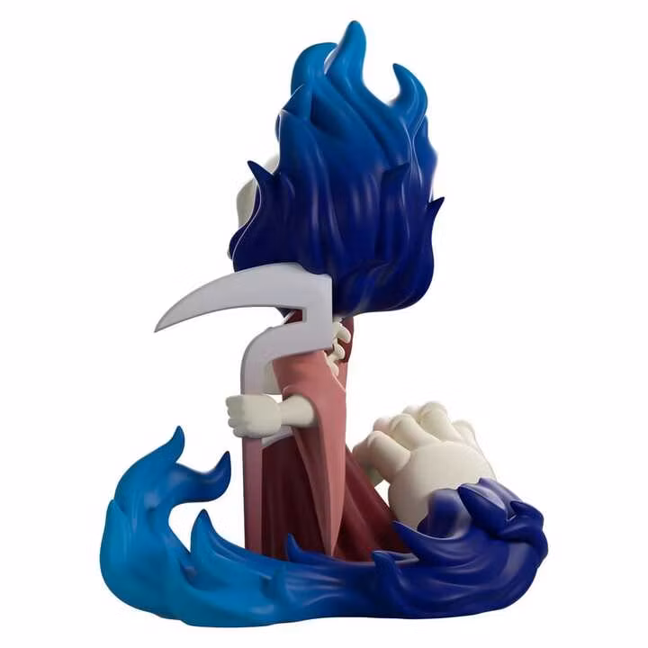 Slay the Spire 2 Vinyl Figure The Necrobinder