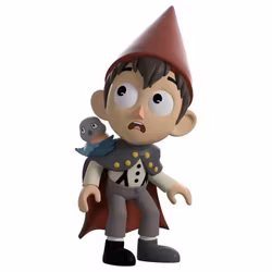 Over The Garden Wall Vinyl Figure Wirt