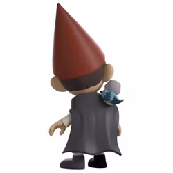 Over The Garden Wall Vinyl Figure Wirt
