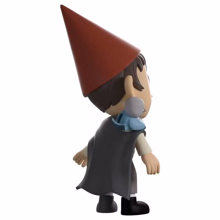 Over The Garden Wall Vinyl Figure Wirt