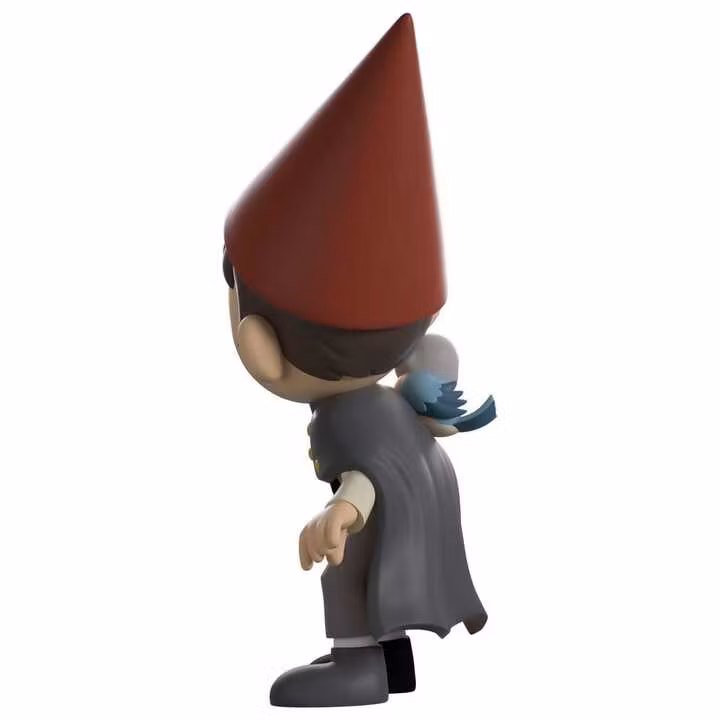 Over The Garden Wall Vinyl Figure Wirt
