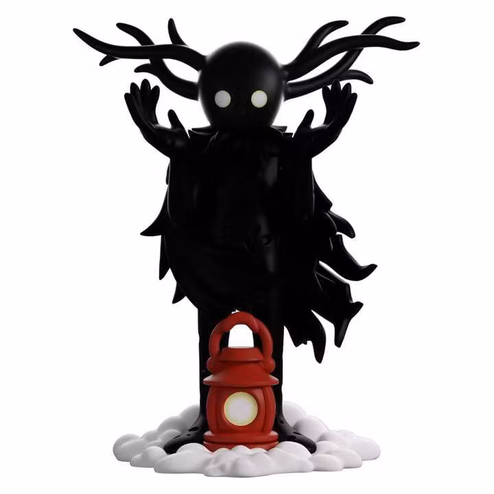 Over The Garden Wall Vinyl Figure The Beast