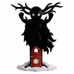 Over The Garden Wall Vinyl Figure The Beast
