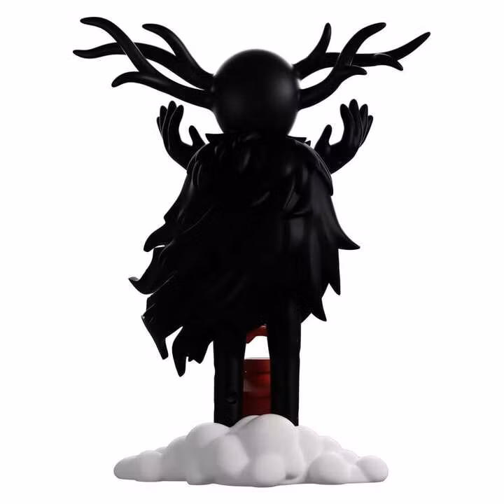 Over The Garden Wall Vinyl Figure The Beast