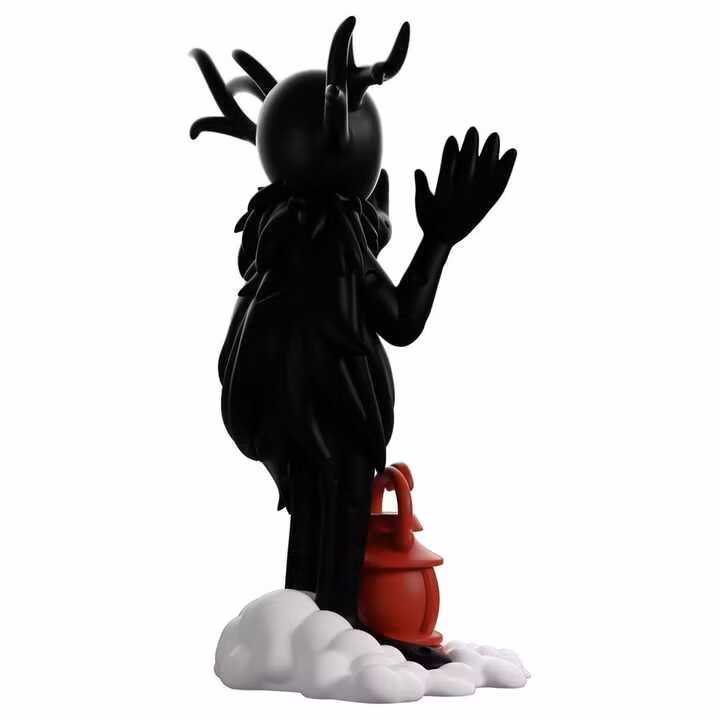 Over The Garden Wall Vinyl Figure The Beast