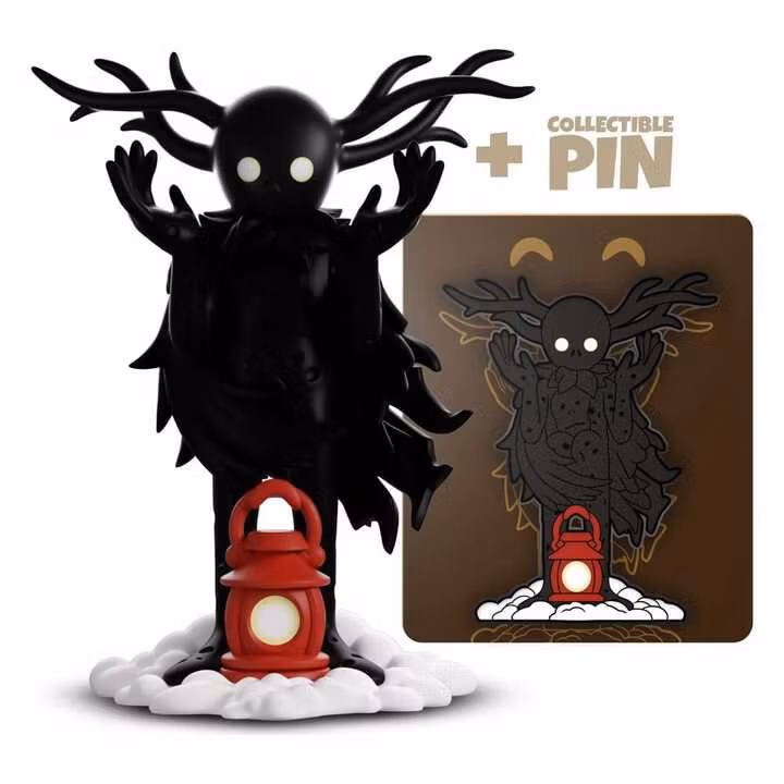 Over The Garden Wall Vinyl Figure The Beast