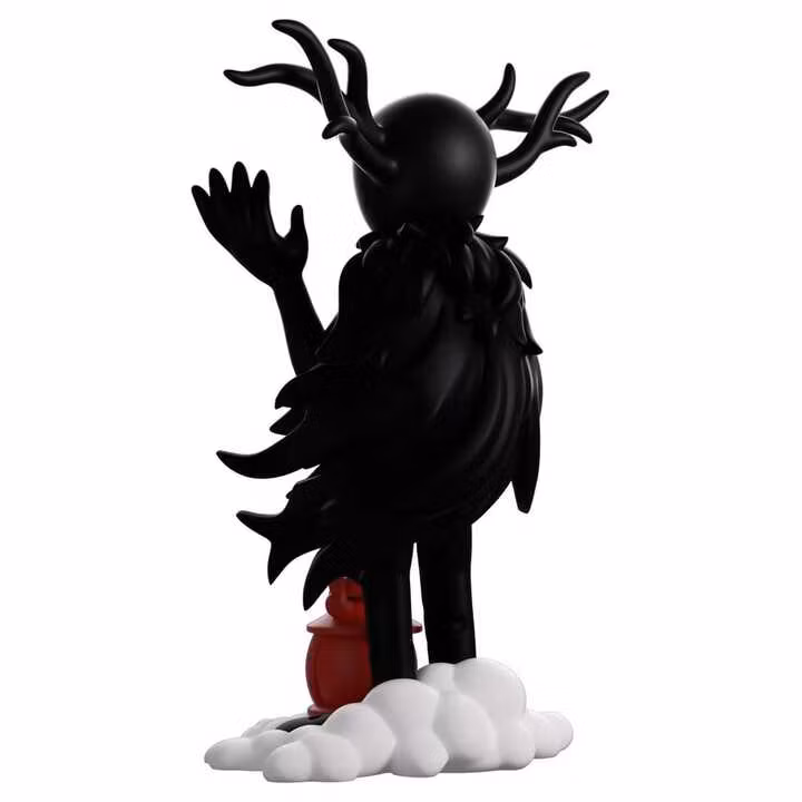 Over The Garden Wall Vinyl Figure The Beast