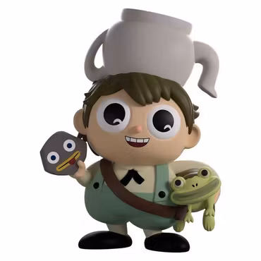 Over The Garden Wall Vinyl Figure Greg