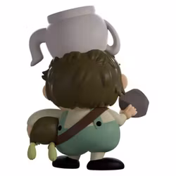 Over The Garden Wall Vinyl Figure Greg