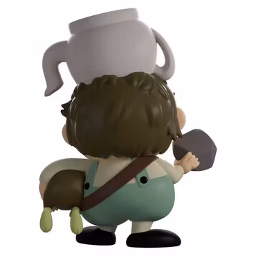 Over The Garden Wall Vinyl Figure Greg