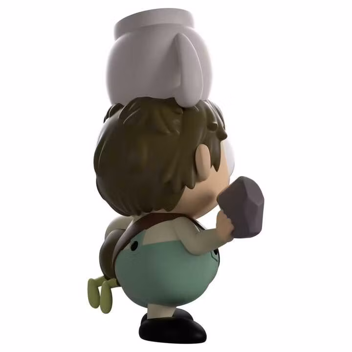 Over The Garden Wall Vinyl Figure Greg